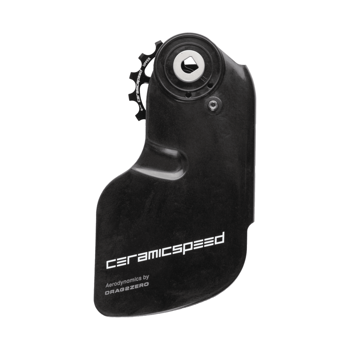 Ceramicspeed Sram red/force AXS Aero OSPW (Coated) | Cycling Gears Hub - Cycling Gears Hub