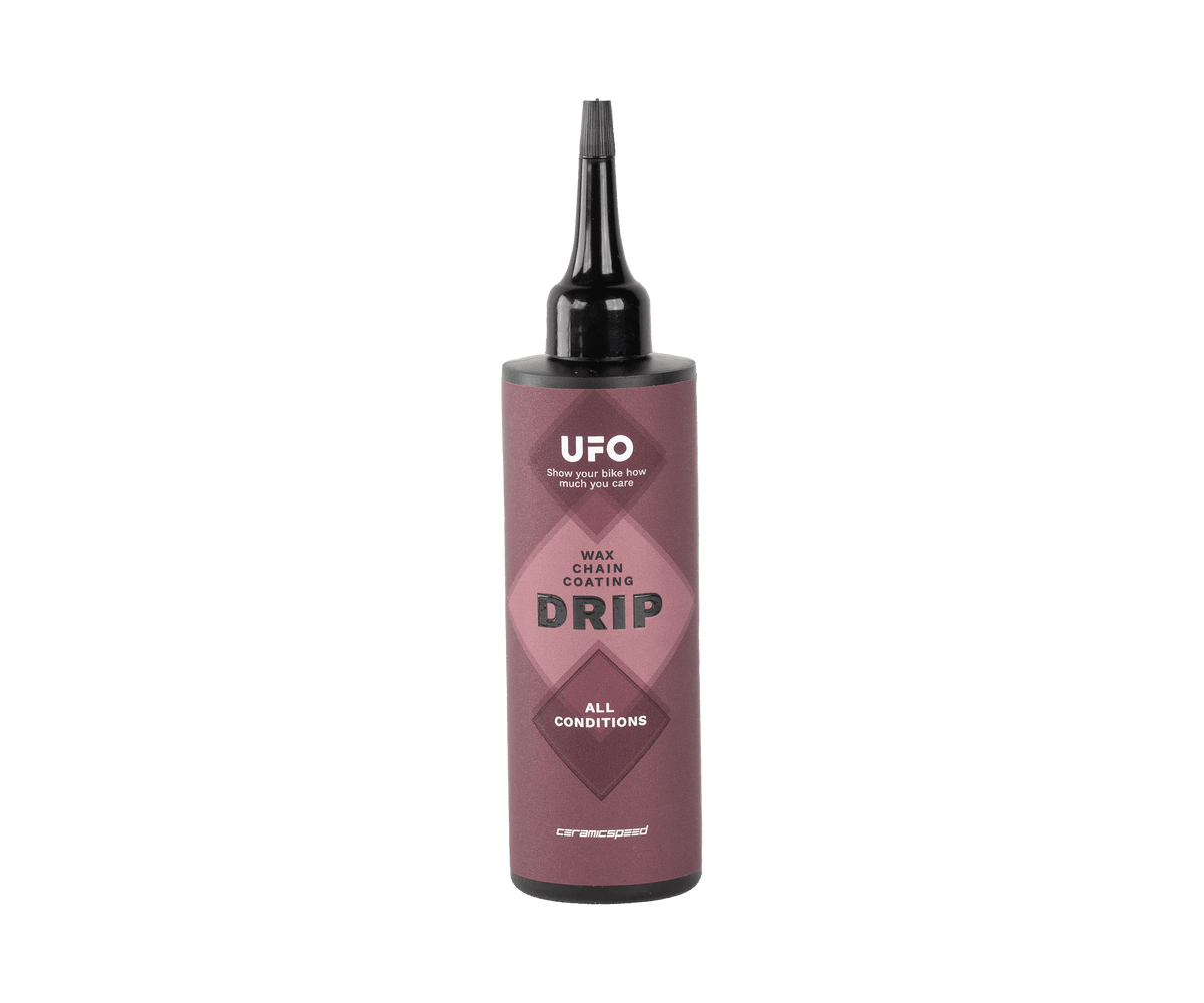 Ceramicspeed UFO Drip All Conditions Lubricant | Cycling Gears Hub - Cycling Gears Hub