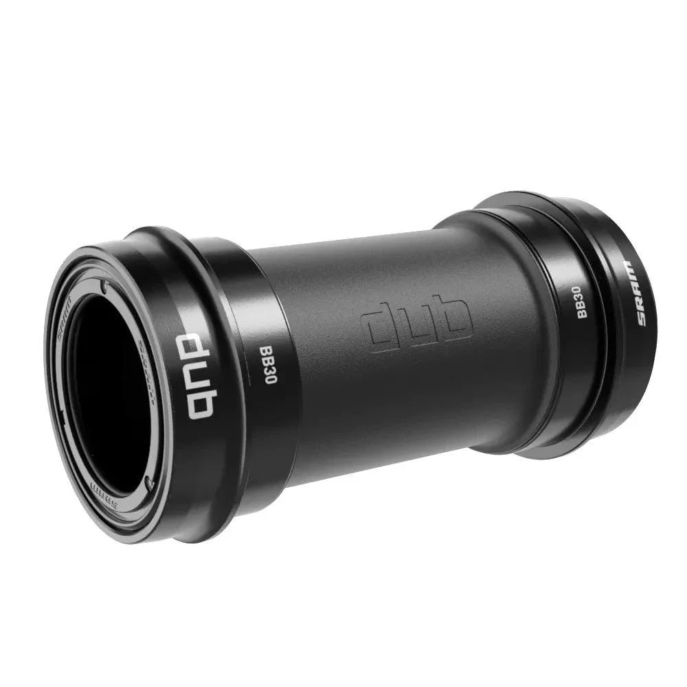 Ceramicspeeed DUB BB30 Bottom Bracket (Alternative Black) | Cycling Gears Hub