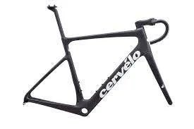 Cervelo Caledonia 5 Frameset (Five Black) | Cycling Gears Hub - Cycling Gears Hub