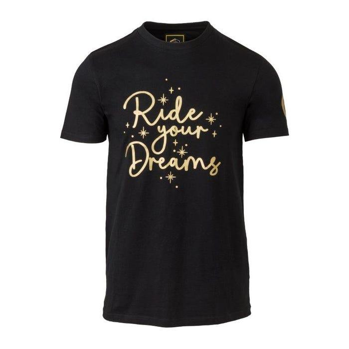 Cervelo Jumbo Visma Men's Cycling T-Shirt (Black) | Cycling Gears Hub - Cycling Gears Hub