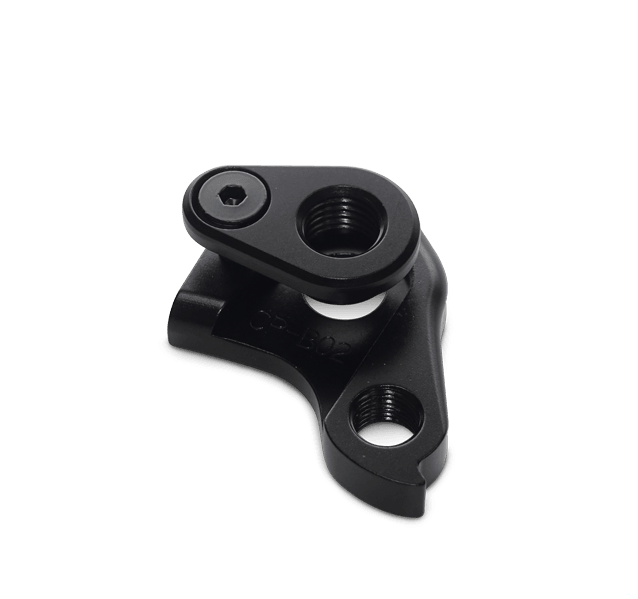 Chapter 2 Disc Brake Rear Derailleur Hanger for Tere/Rere | Cycling Gears Hub - Cycling Gears Hub