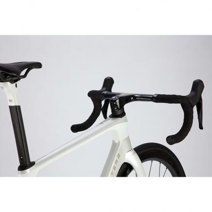 Chapter 2 KOKO Disc Brake Road Frameset (White/Grey) | Cycling Gears Hub