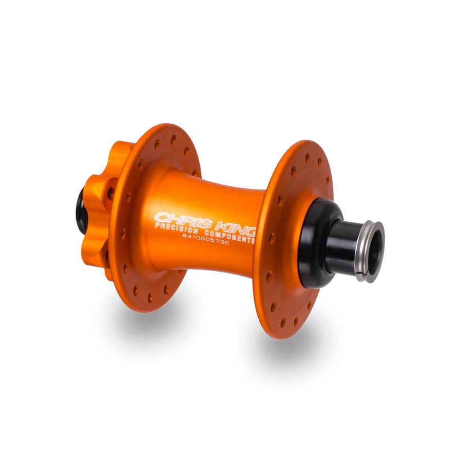Chris King ISO B Disc Brake Thru Axle Front Hub | Cycling Gears Hub - Cycling Gears Hub