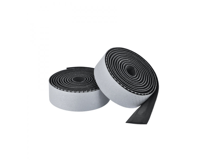 Ciclovation Advanced Fusion Leather Touch Bartape (Reflective) | Cycling Gears Hub - Cycling Gears Hub