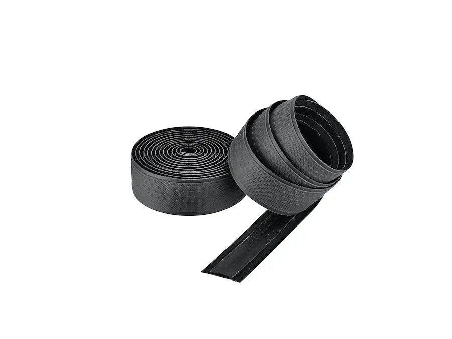 Ciclovation Advanced Grind Touch Bartape (Black) | Cycling Gears Hub - Cycling Gears Hub