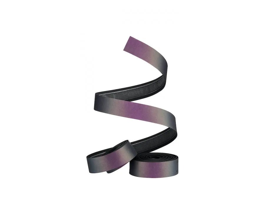 Ciclovation Advanced Poly Touch Cosmic Haze Bartape (Amethyst) | Cycling Gears Hub - Cycling Gears Hub