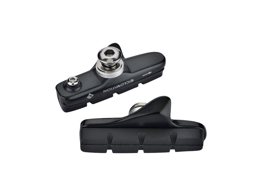 Ciclovation Advanced Resin Shimano/Sram Rim Brake Pads | Cycling Gears Hub - Cycling Gears Hub