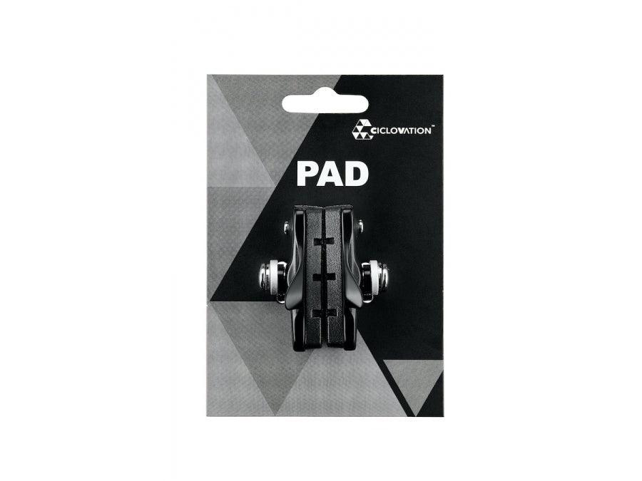 Ciclovation Advanced Resin Shimano/Sram Rim Brake Pads | Cycling Gears Hub - Cycling Gears Hub