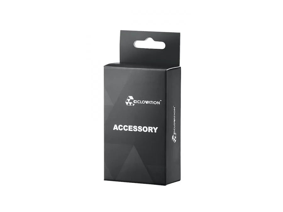 Ciclovation Aux Box Tubeless Repair Kit | Cycling Gears Hub - Cycling Gears Hub