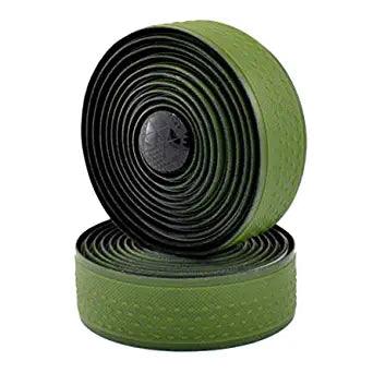 Ciclovation Grind Touch Advance Bar Tape (Kale Green) | Cycling Gears Hub - Cycling Gears Hub