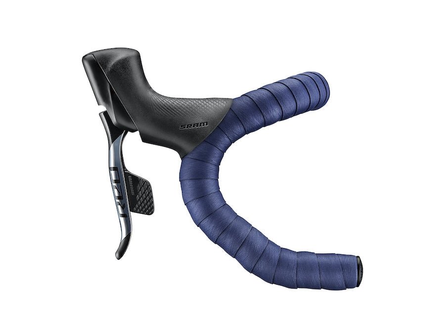 Ciclovation Grind Touch Polyhyde Bartape (Midnight Blue) | Cycling Gears Hub - Cycling Gears Hub