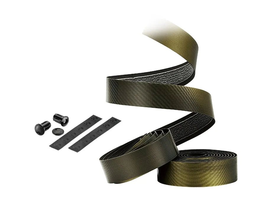 Ciclovation Halo Touch Premium Bartape (Gold Mine) | Cycling Gears Hub - Cycling Gears Hub