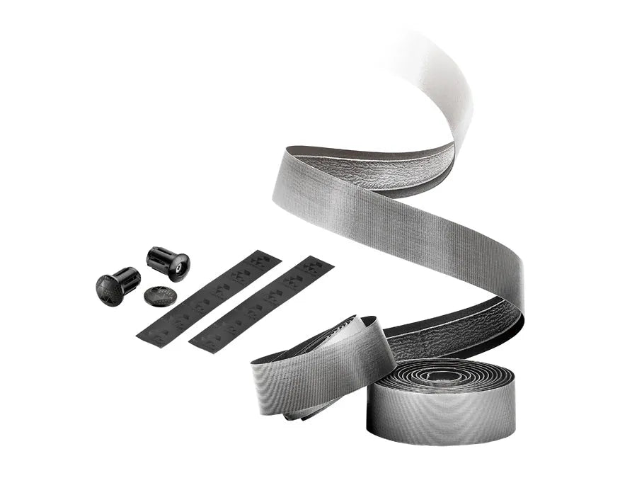 Ciclovation Halo Touch Premium Bartape (Storm) | Cycling Gears Hub - Cycling Gears Hub