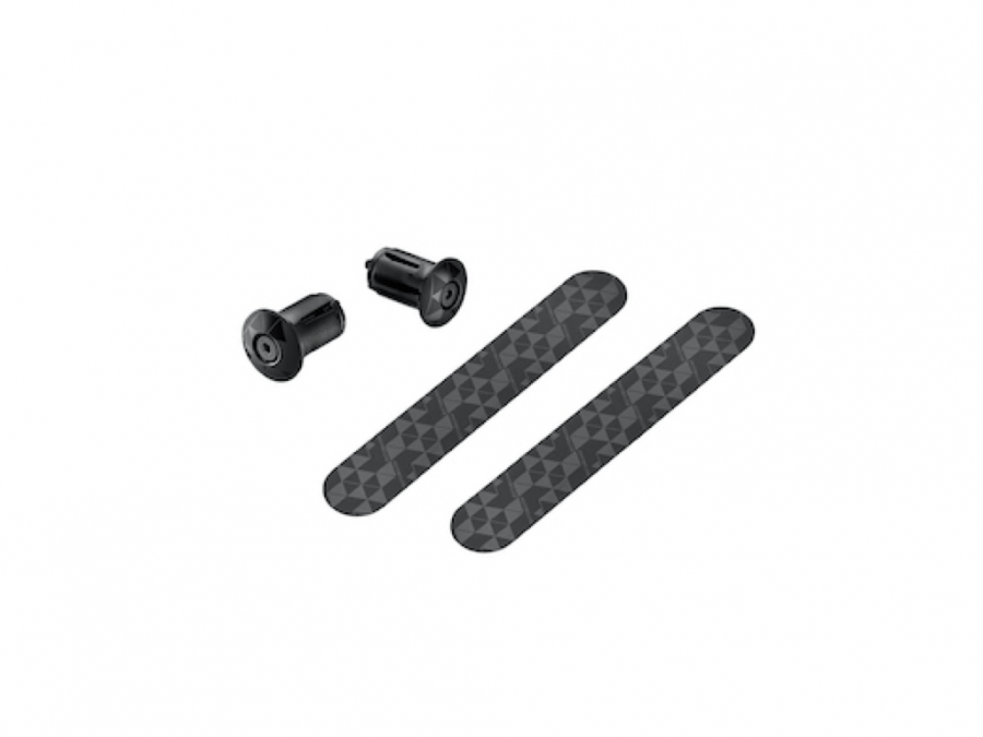 Ciclovation Poly Touch Vapor Metallic Advanced Bartape (Royal Gold) | Cycling Gears Hub - Cycling Gears Hub
