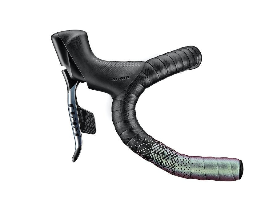 Ciclovation Seitex Chameleon Advanced Bartape (Emerald) | Cycling Gears Hub - Cycling Gears Hub