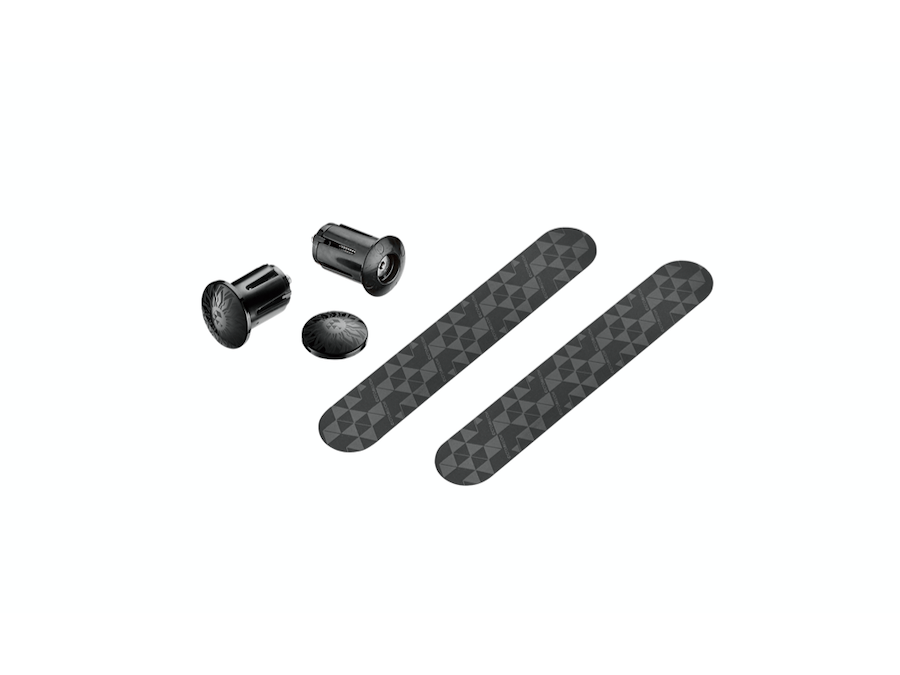 Ciclovation Seitex Chameleon Advanced Bartape (Emerald) | Cycling Gears Hub - Cycling Gears Hub