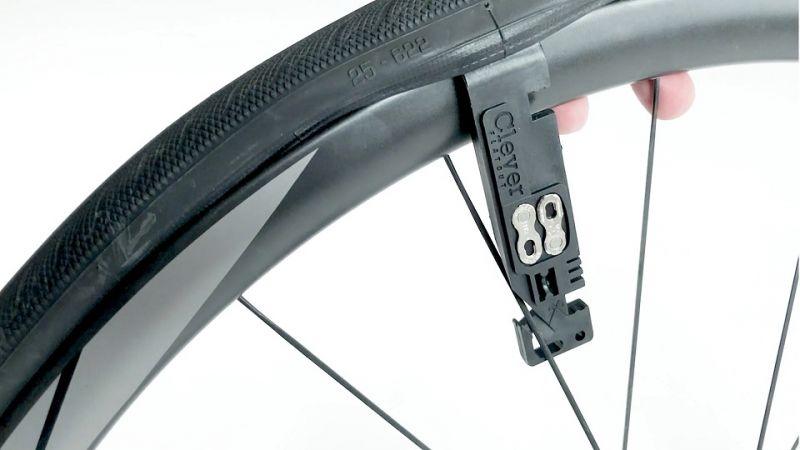 Clever Standard Flatout Chain Hook | Cycling Gears Hub - Cycling Gears Hub