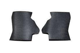 Coefficient RR Bar Top Grips (Black) | Cycling Gears Hub - Cycling Gears Hub