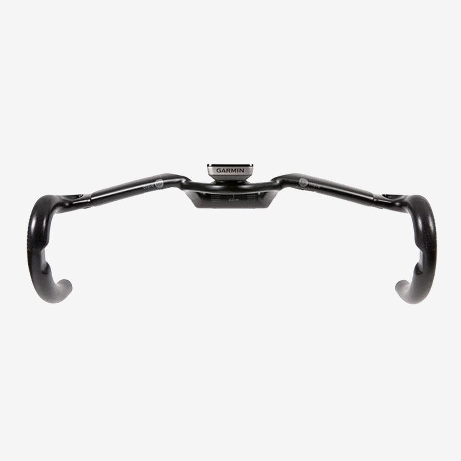 Coefficient RR Carbon Drop Handlebar (Black) | Cycling Gears Hub - Cycling Gears Hub