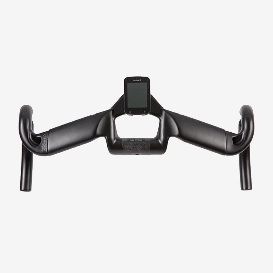 Coefficient RR Carbon Drop Handlebar (Black) | Cycling Gears Hub - Cycling Gears Hub