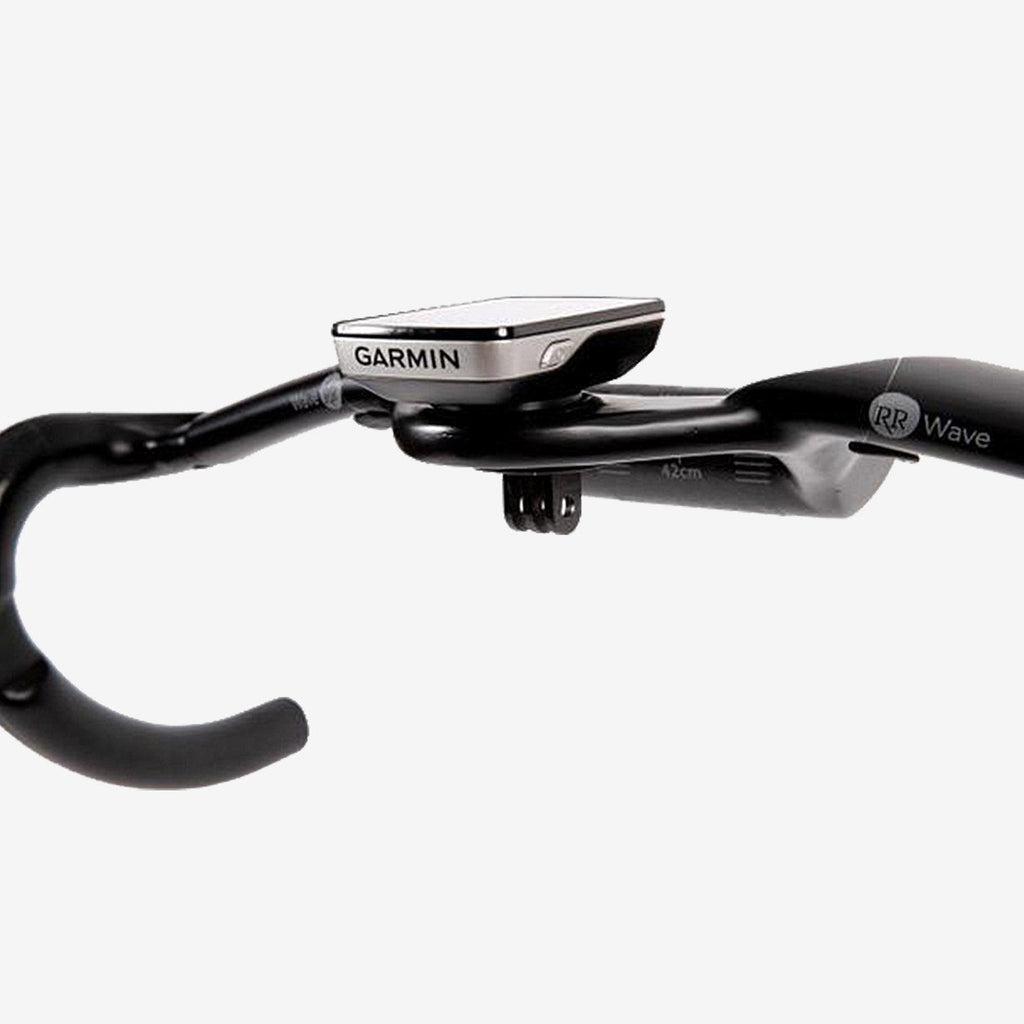Coefficient RR Carbon Drop Handlebar (Black) | Cycling Gears Hub - Cycling Gears Hub