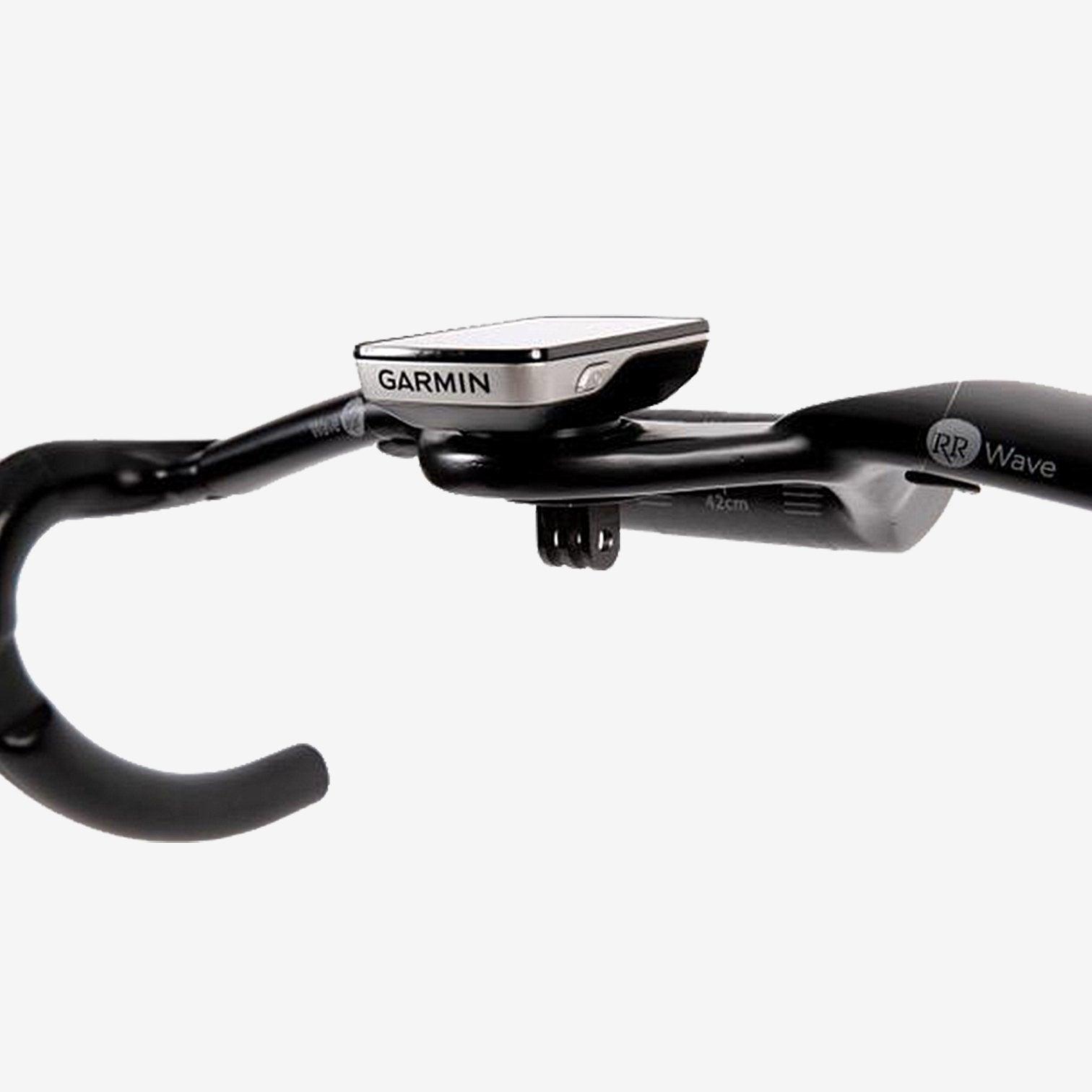 Coefficient RR Carbon Drop Handlebar (Black) | Cycling Gears Hub - Cycling Gears Hub
