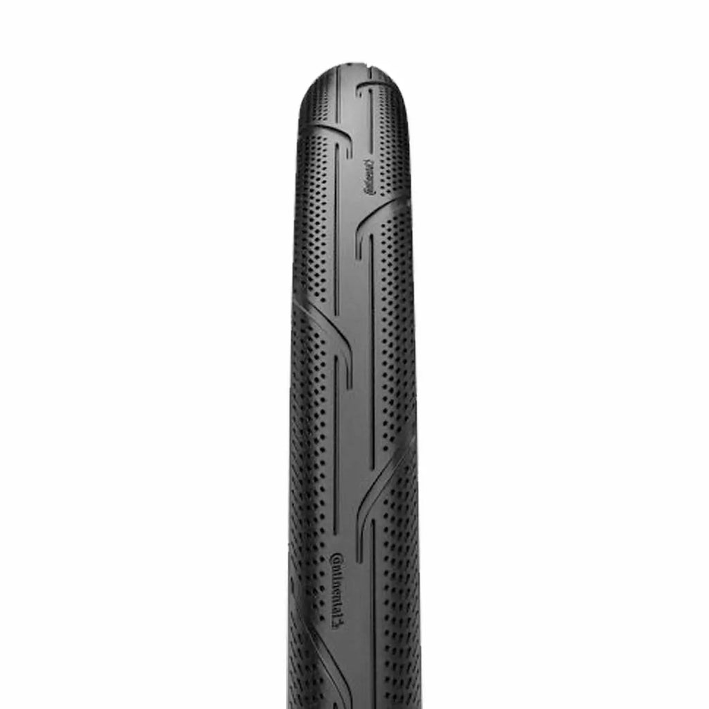 Continental Contact Urban E50 700c Wired Tire (Black) | Cycling Gears Hub - Cycling Gears Hub