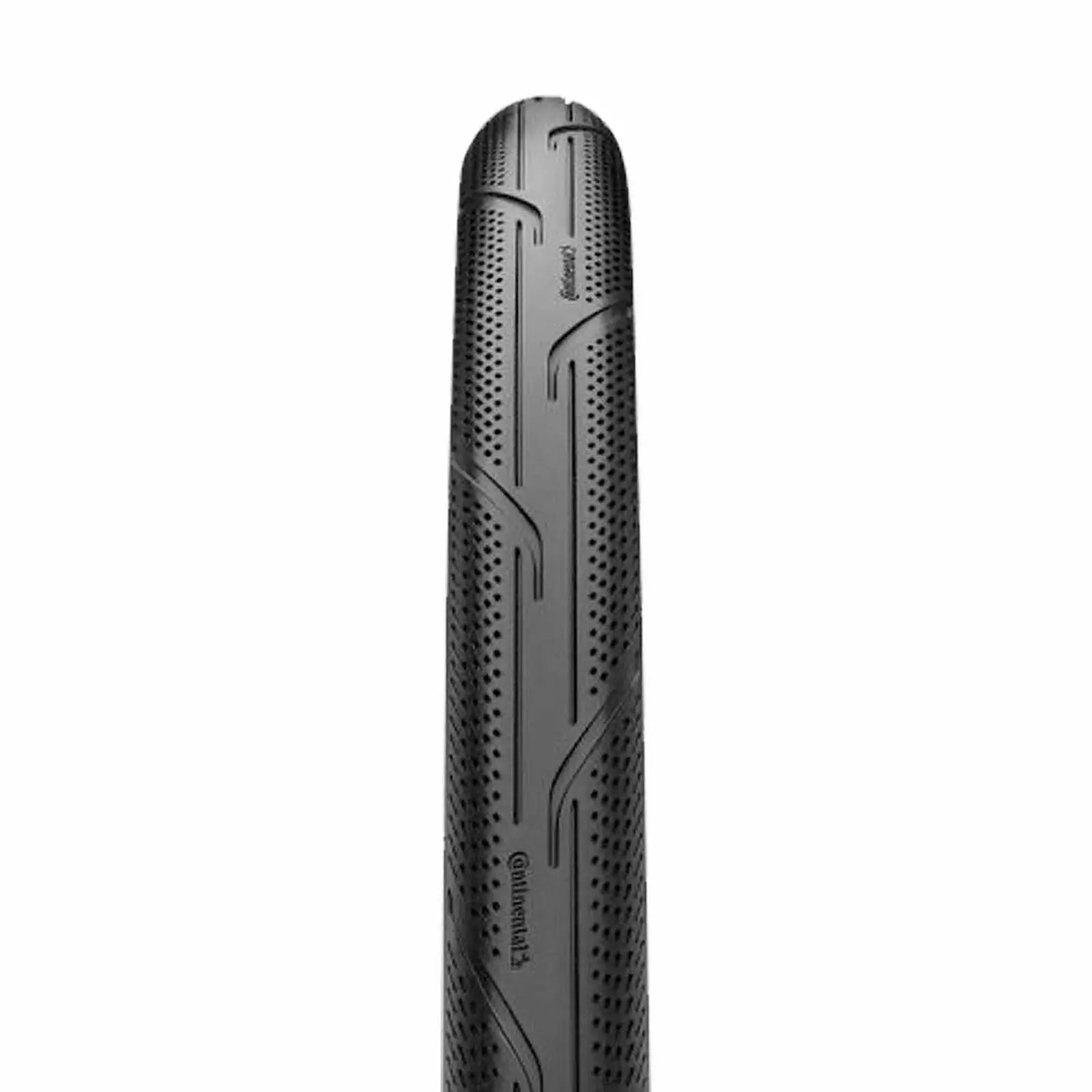 Continental Contact Urban E50 700c Wired Tire (Black) | Cycling Gears Hub - Cycling Gears Hub