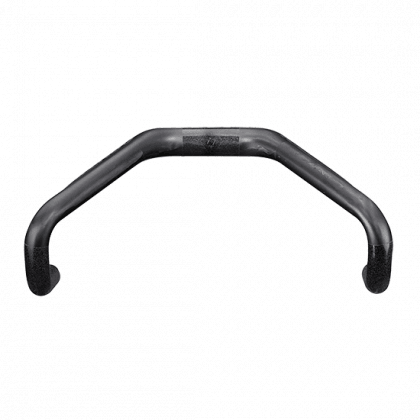 Controltech Carbon Track Drop Handlebar (Shiny Black) | Cycling Gears Hub - Cycling Gears Hub
