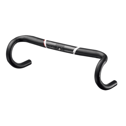 Controltech CLS Drop Handlebar (Red Decal) | Cycling Gears Hub - Cycling Gears Hub