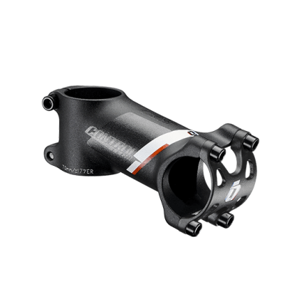 Controltech CLS Drop Stem (Red/Grey) | Cycling Gears Hub - Cycling Gears Hub