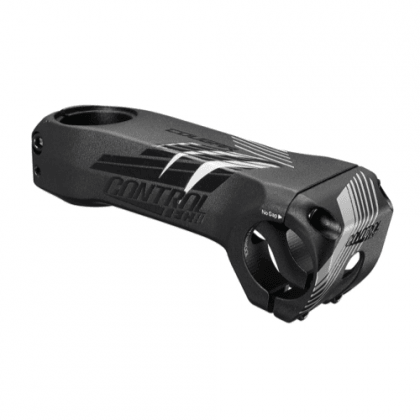 Controltech Cougar Integrated 8 ºDrop Stem (Black) | Cycling Gears Hub - Cycling Gears Hub