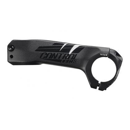 Controltech Cougar Integrated 8 ºDrop Stem (Black) | Cycling Gears Hub - Cycling Gears Hub