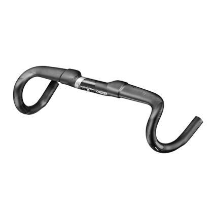 Controltech EXL FL6 Drop Handlebar (Carbon) | Cycling Gears Hub - Cycling Gears Hub
