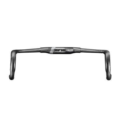 Controltech EXL FL6 Drop Handlebar (Carbon) | Cycling Gears Hub - Cycling Gears Hub