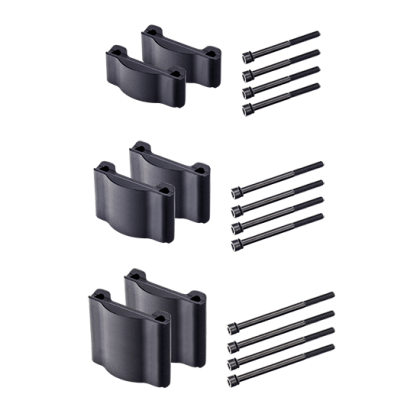 Controltech Extension Falcon Tri Carbon Aerobar | Cycling Gears Hub - Cycling Gears Hub