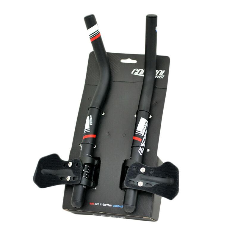 Controltech Extension Falcon Tri Carbon Aerobar | Cycling Gears Hub - Cycling Gears Hub