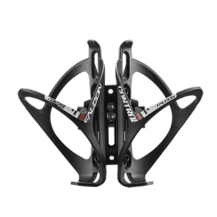 Controltech Falcon Rear Hydration System (Black) | Cycling Gears Hub - Cycling Gears Hub