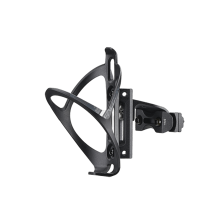 Controltech Falcon Rear Hydration System (Black) | Cycling Gears Hub - Cycling Gears Hub