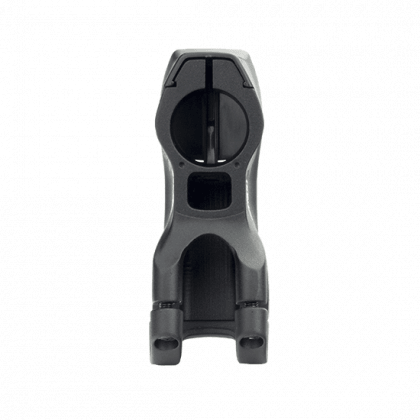 Controltech Lynx - 10º Drop Stem (Black) | Cycling Gears Hub - Cycling Gears Hub