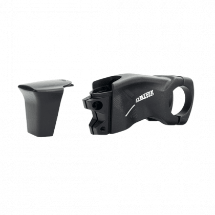 Controltech Lynx - 10º Drop Stem (Black) | Cycling Gears Hub - Cycling Gears Hub