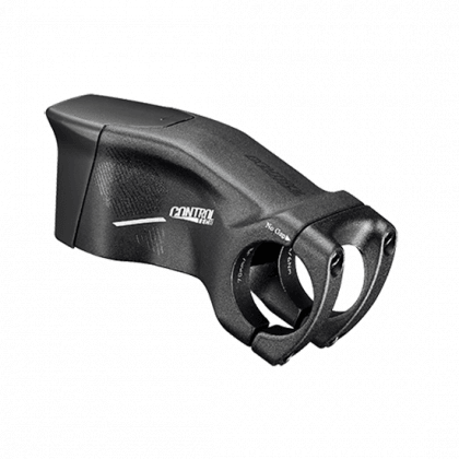 Controltech Lynx - 10º Drop Stem (Black) | Cycling Gears Hub - Cycling Gears Hub
