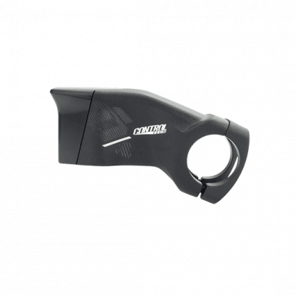 Controltech Lynx - 10º Drop Stem (Black) | Cycling Gears Hub - Cycling Gears Hub