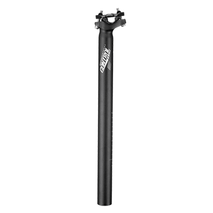Controltech OE SB10 Aluminium Seatpost (Black) | Cycling Gears Hub - Cycling Gears Hub