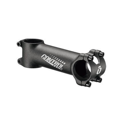 Controltech One 5? Stem (Black) | Cycling Gears Hub - Cycling Gears Hub