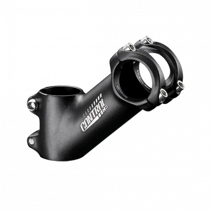 Controltech One Drop 40? Stem (Black) | Cycling Gears Hub - Cycling Gears Hub