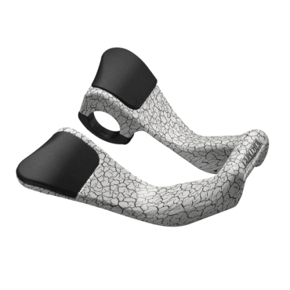 Controltech Sirocco Aero Mini Clip - on Aero Handlebar | Cycling Gears Hub - Cycling Gears Hub