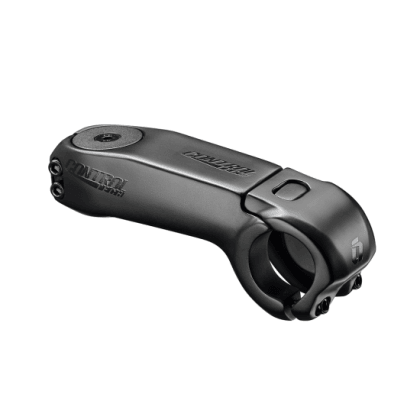 Controltech Sirocco Integrated 8 Degree Drop Stem (Black) | Cycling Gears Hub - Cycling Gears Hub