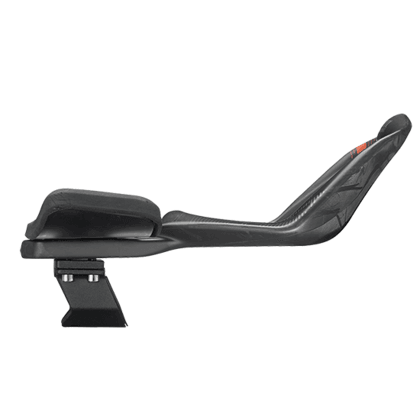 Controltech Sirocco Mini Clip On (Black) | Cycling Gears Hub - Cycling Gears Hub